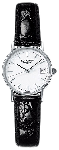 Часы Longines L42204122