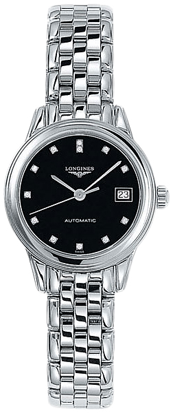 Часы Longines L42744576