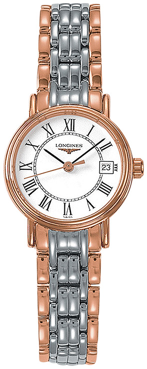 Часы Longines L43201117