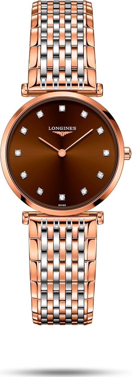 Часы Longines L45121677