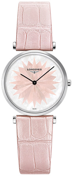 Часы Longines L45124042