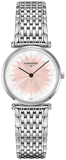 Часы Longines L45124046