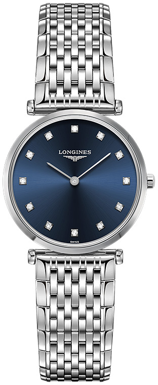 Часы Longines L45124976