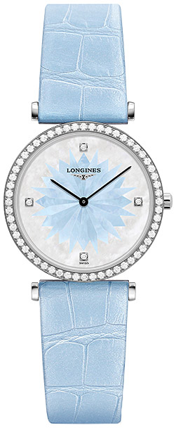 Часы Longines L45130232