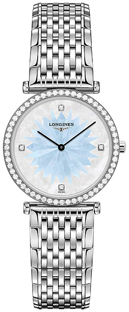 Часы Longines L45130236