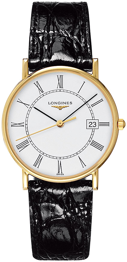 Часы Longines L47436110