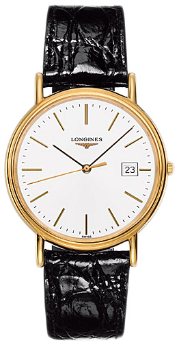 Часы Longines L47902122