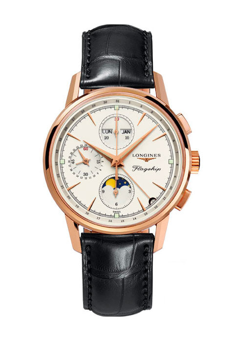 Часы Longines L47928772
