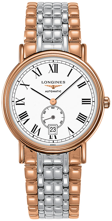 Часы Longines L48051117