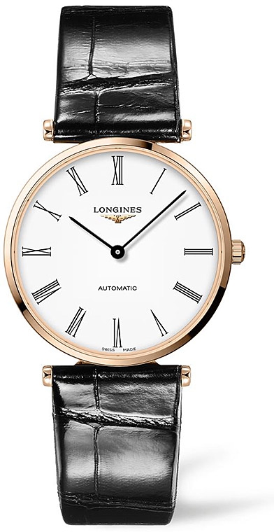 Часы Longines L49181912