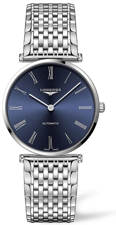 Часы Longines L49184946