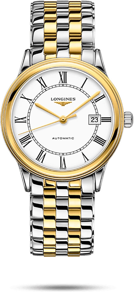 Часы Longines L49843217