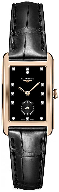 Часы Longines L55128570
