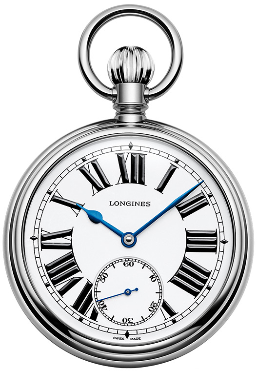 Часы Longines L70394212
