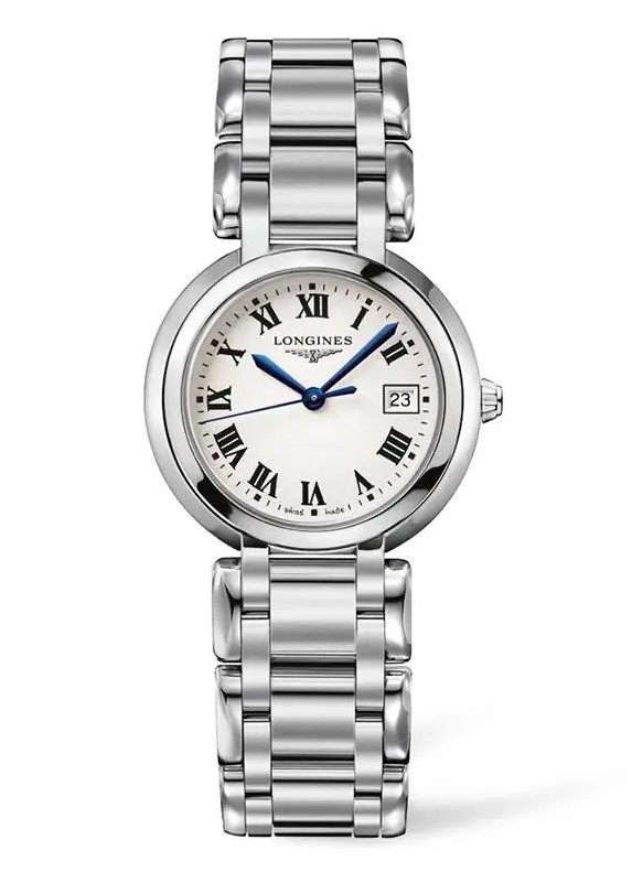 Часы Longines L81124716