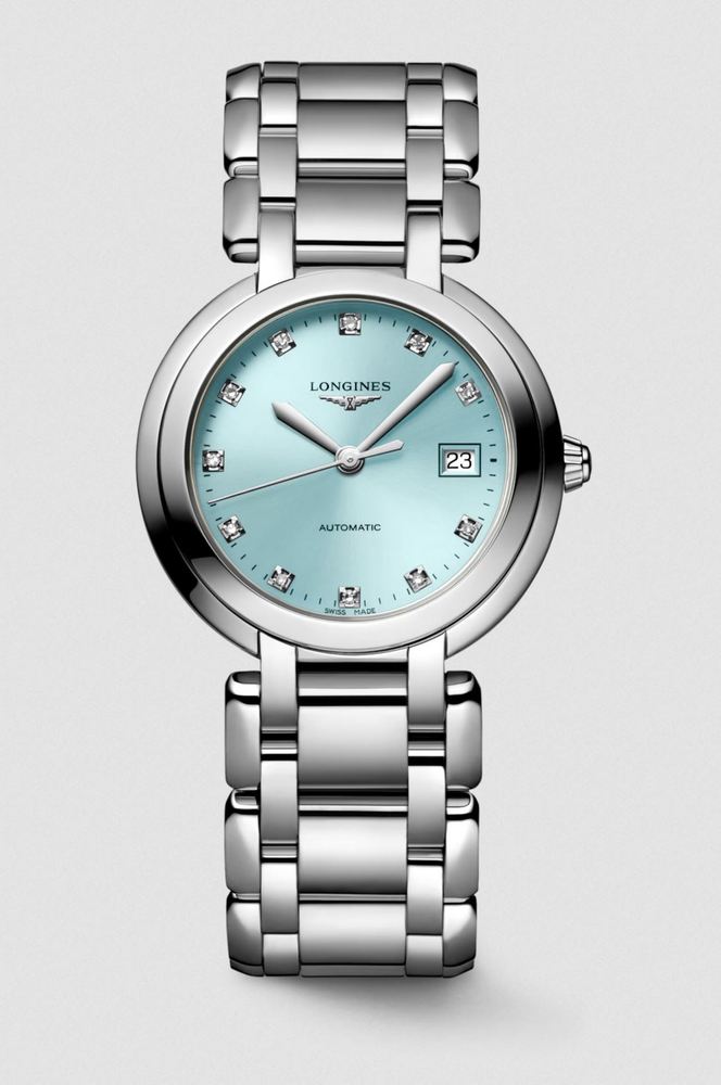 Часы Longines L81134906