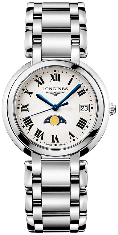 Часы Longines L81164716
