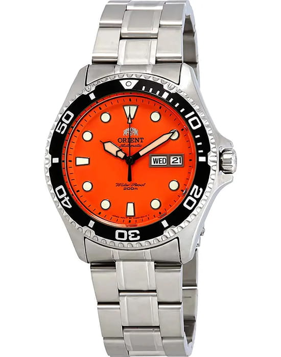 Часы Orient AA02006M