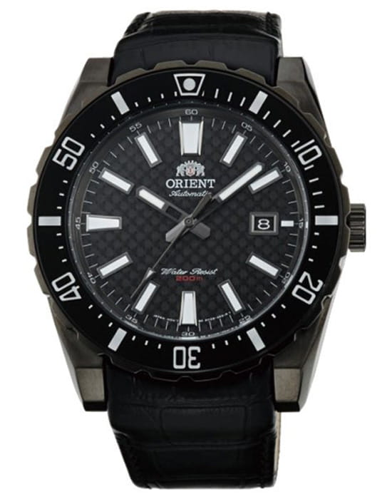 Часы Orient AC09001B