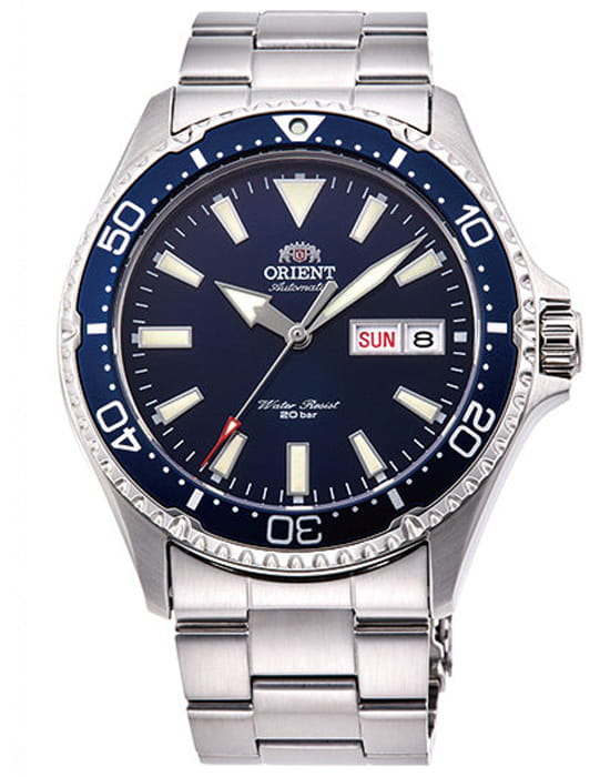 Часы Orient RA-AA0002L