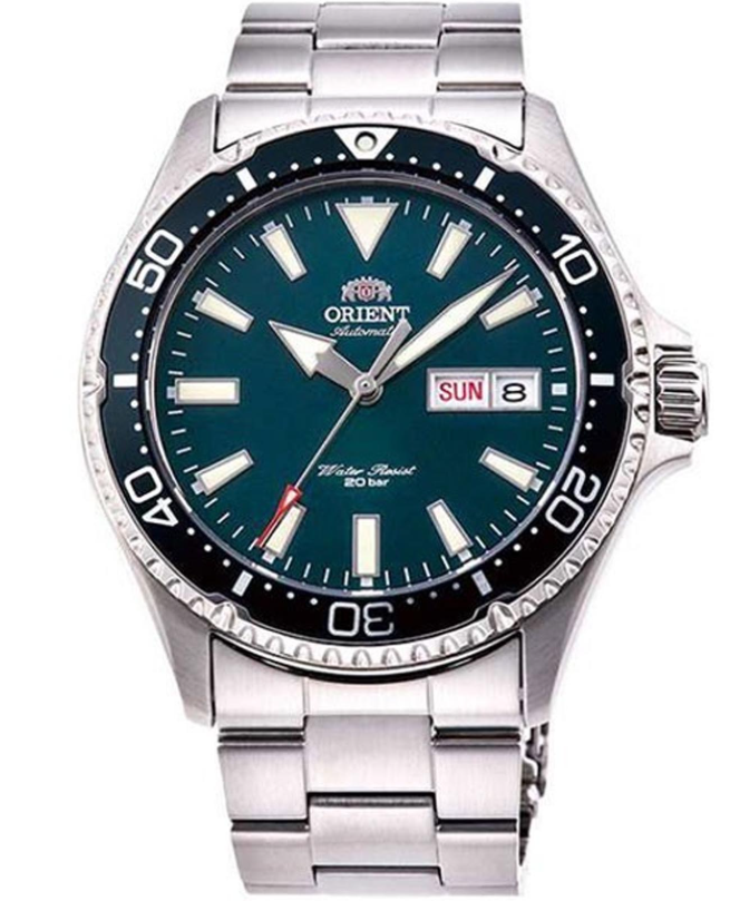 Часы Orient RA-AA0004E