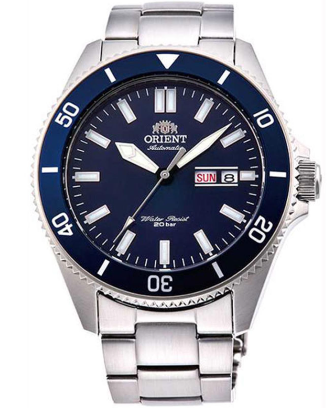 Часы Orient RA-AA0009L