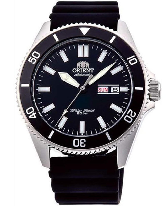Часы Orient RA-AA0010B