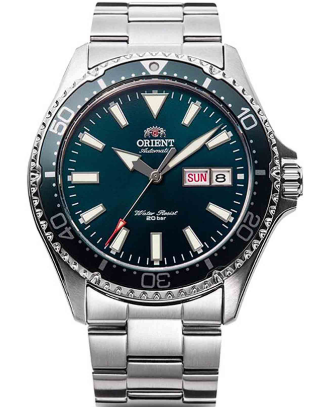 Часы Orient RA-AA0808E