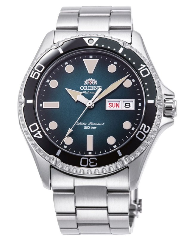 Часы Orient RA-AA0811E