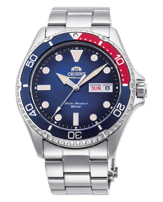 Часы Orient RA-AA0812L