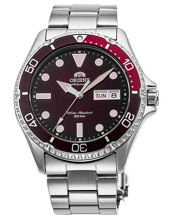 Часы Orient RA-AA0814R