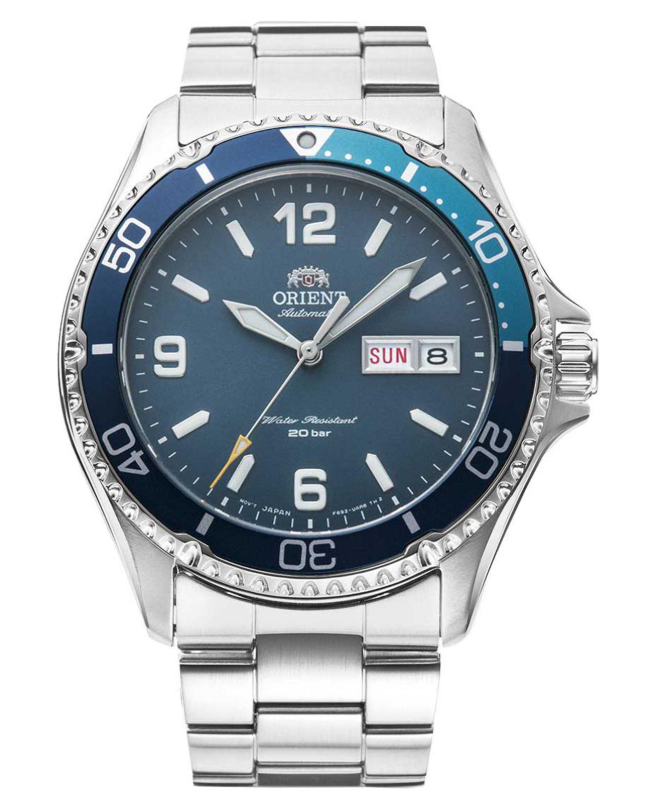 Часы Orient RA-AA0818L