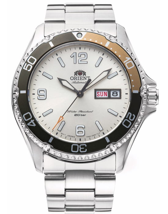 Часы Orient RA-AA0821S