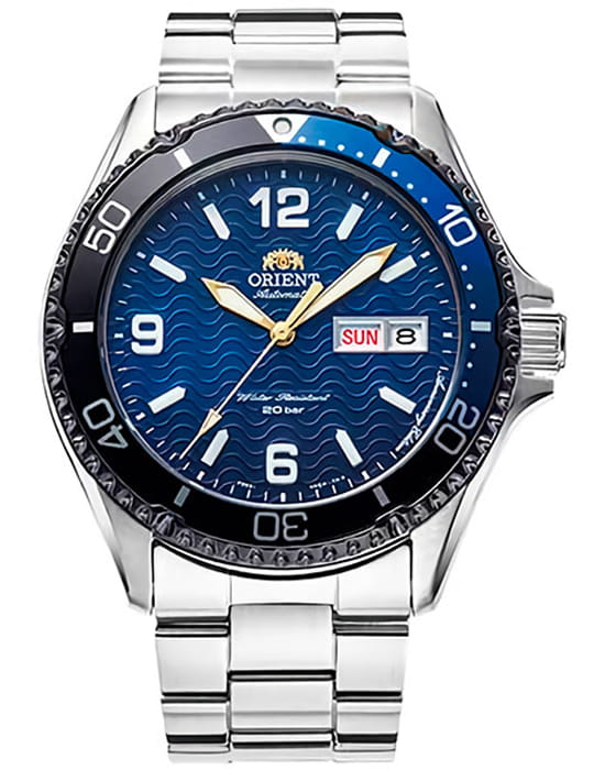 Часы Orient RA-AA0822L