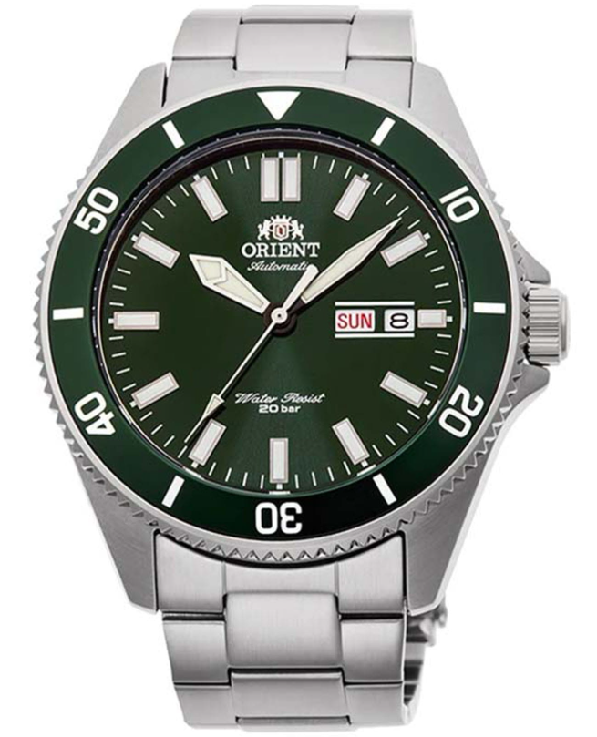 Часы Orient RA-AA0914E