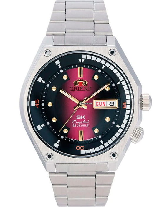 Часы Orient RA-AA0B02R