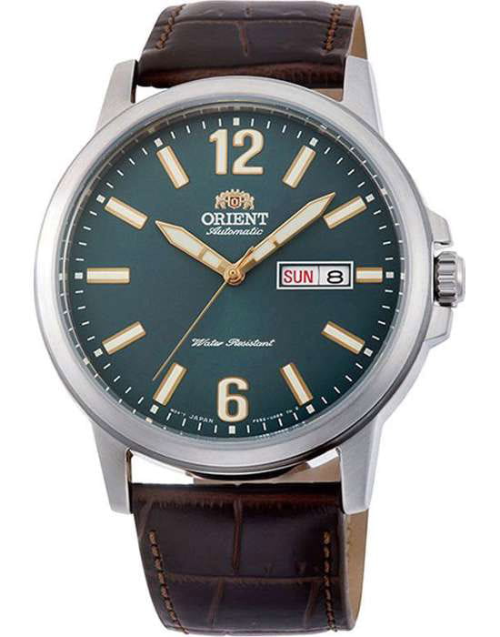 Часы Orient RA-AA0C06E