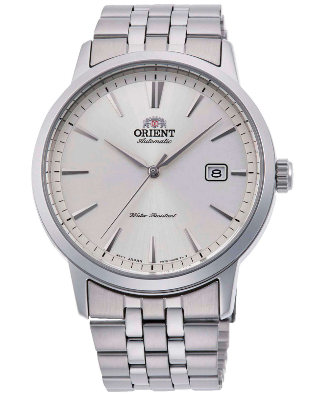 Часы Orient RA-AC0F02S
