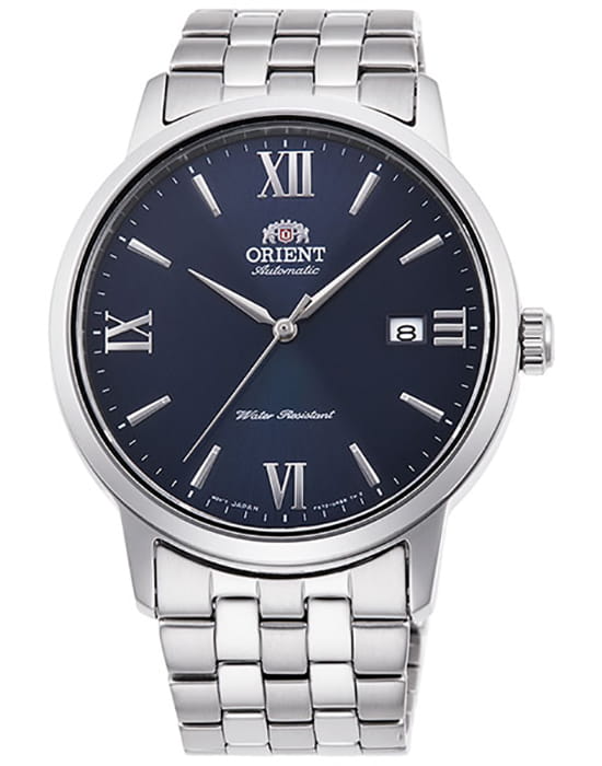 Часы Orient RA-AC0F09L