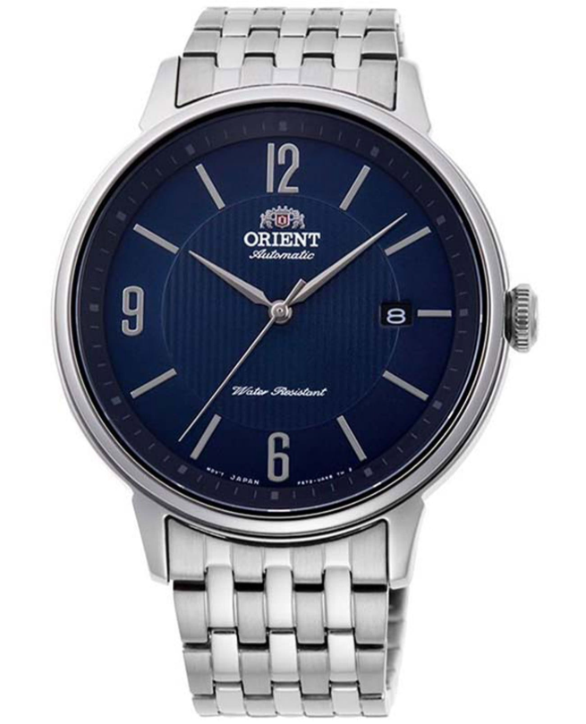 Часы Orient RA-AC0J09L