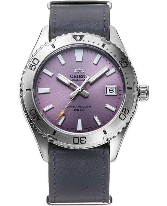 Часы Orient RA-AC0Q07V