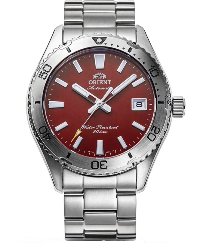 Часы Orient RA-AC0Q09R