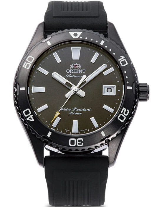 Часы Orient RA-AC0Q10N