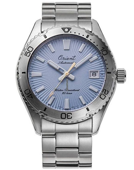 Часы Orient RA-AC0Q12L