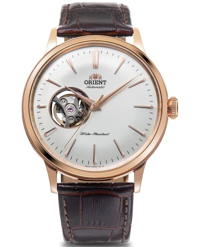 Часы Orient RA-AG0004S