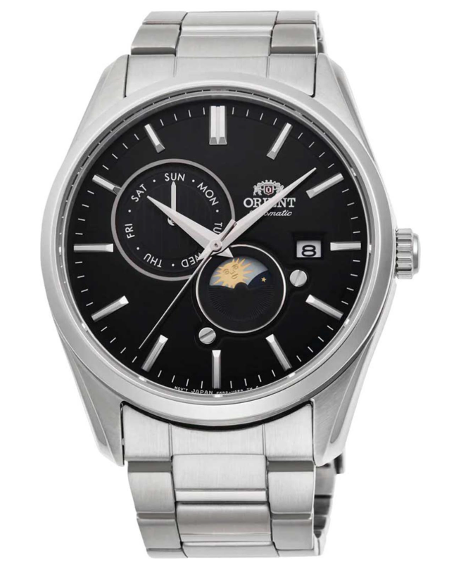 Часы Orient RA-AK0307B