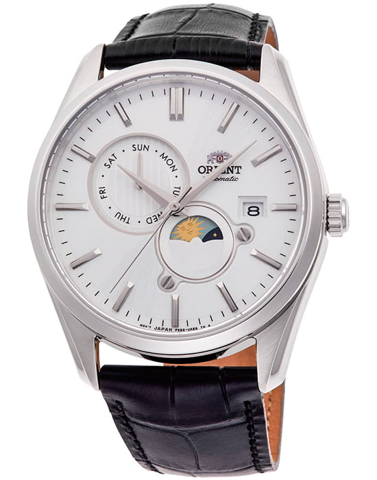 Часы Orient RA-AK0310S