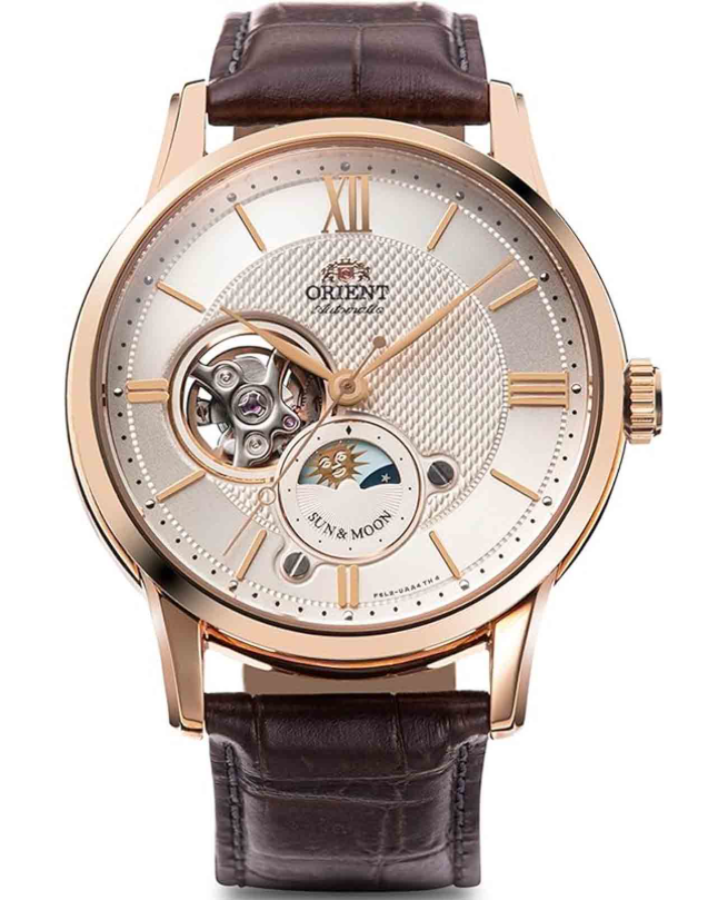 Часы Orient RA-AS0002S