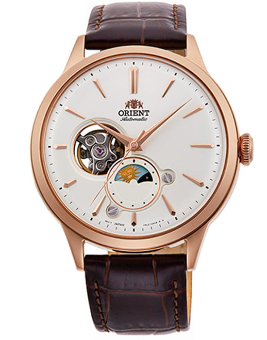 Часы Orient RA-AS0102S
