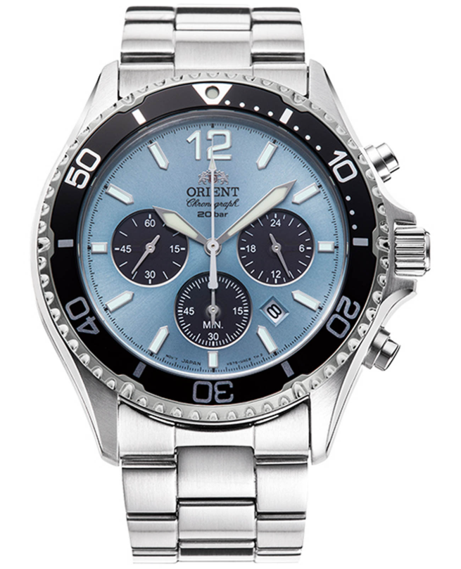 Часы Orient RA-TX0206L